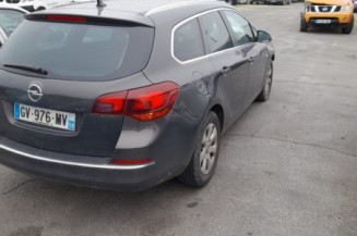OPEL ASTRA J SPORTS TOURER PHASE 2 BREAK 1.7 CDTI - 16V TURBO