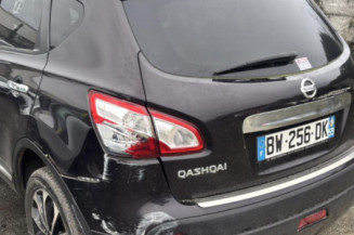 NISSAN QASHQAI 1 PHASE 2 1.5 DCI - 8V TURBO