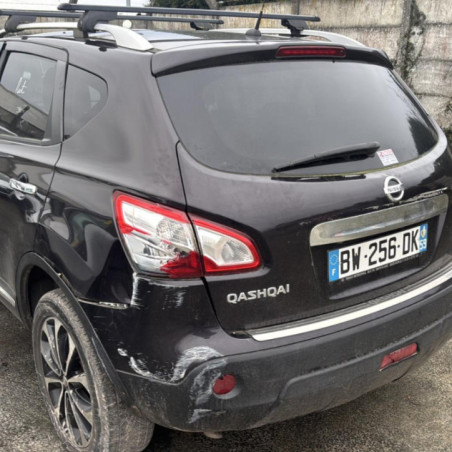 NISSAN QASHQAI 1 PHASE 2 1.5 DCI - 8V TURBO