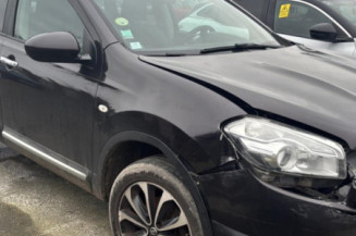 NISSAN QASHQAI 1 PHASE 2 1.5 DCI - 8V TURBO