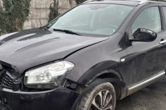 NISSAN QASHQAI 1 PHASE 2 1.5 DCI - 8V TURBO