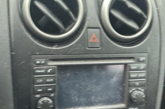 NISSAN QASHQAI 1 PHASE 2 1.5 DCI - 8V TURBO