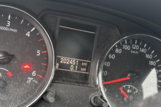 NISSAN QASHQAI 1 PHASE 2 1.5 DCI - 8V TURBO