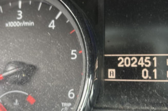 NISSAN QASHQAI 1 PHASE 2 1.5 DCI - 8V TURBO