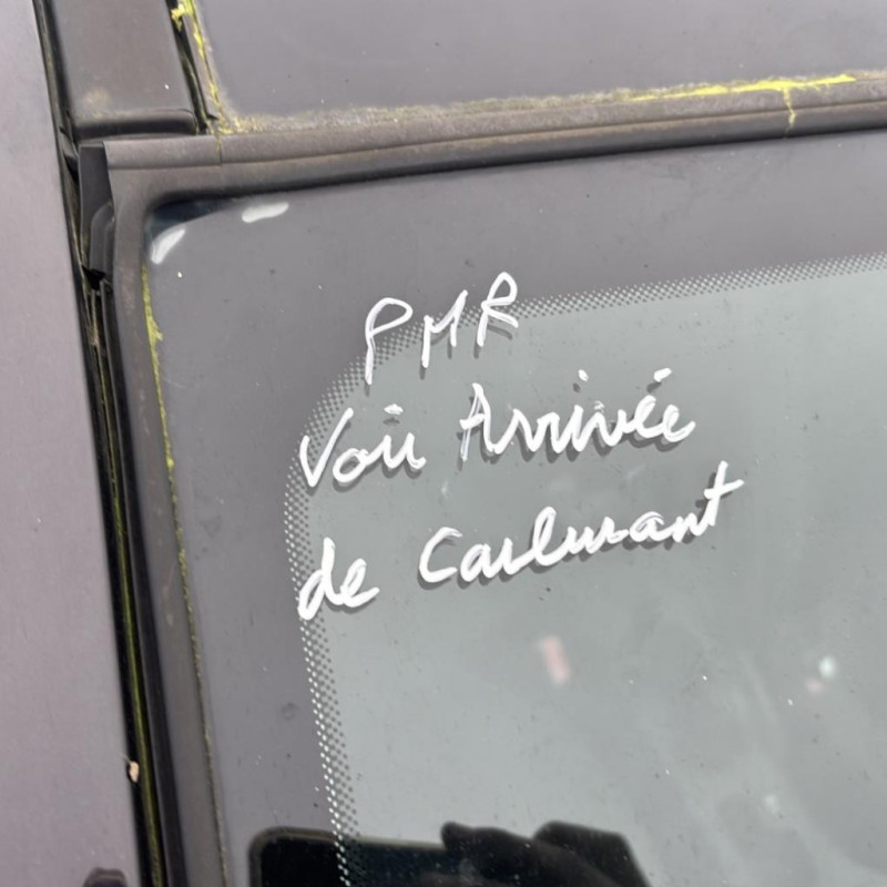 NISSAN QASHQAI 1 PHASE 2 1.5 DCI - 8V TURBO Photo n°8