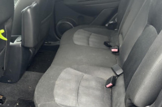 NISSAN QASHQAI 1 PHASE 2 1.5 DCI - 8V TURBO