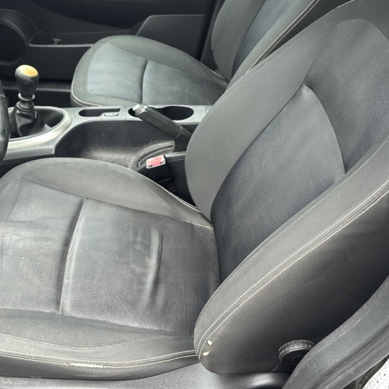 NISSAN QASHQAI 1 PHASE 2 1.5 DCI - 8V TURBO Photo n°10