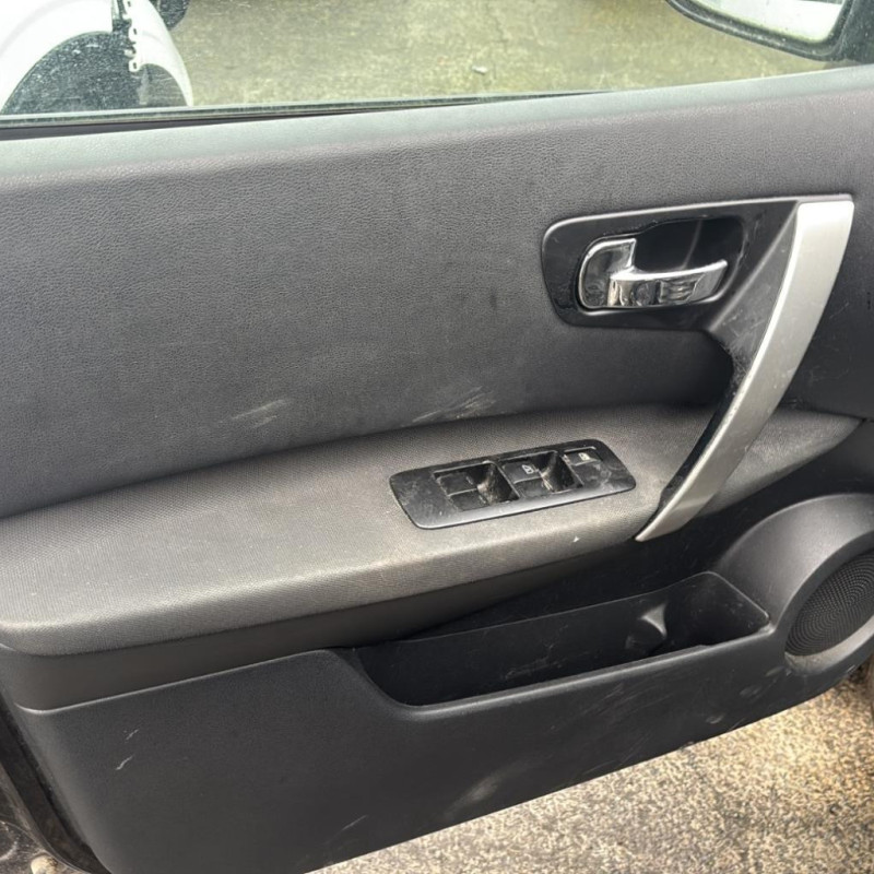 NISSAN QASHQAI 1 PHASE 2 1.5 DCI - 8V TURBO Photo n°11