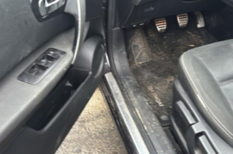 NISSAN QASHQAI 1 PHASE 2 1.5 DCI - 8V TURBO