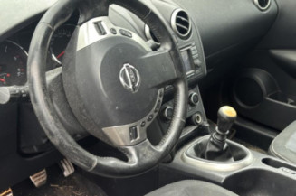NISSAN QASHQAI 1 PHASE 2 1.5 DCI - 8V TURBO