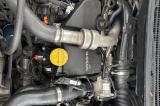 NISSAN QASHQAI 1 PHASE 2 1.5 DCI - 8V TURBO