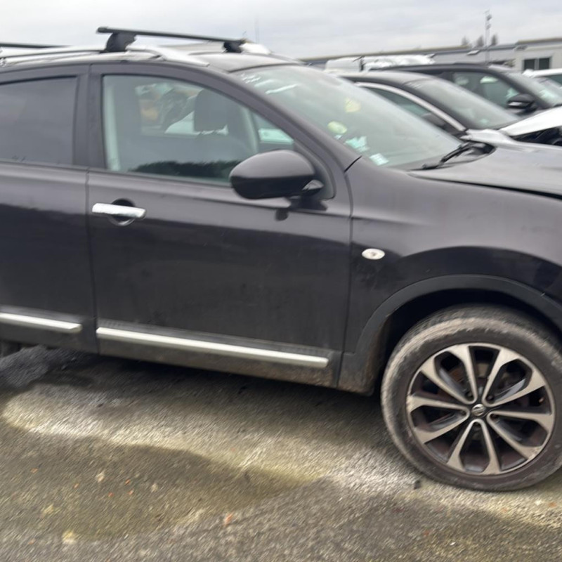 NISSAN QASHQAI 1 PHASE 2 1.5 DCI - 8V TURBO Photo n°15