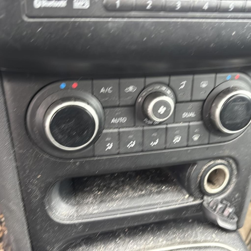 NISSAN QASHQAI 1 PHASE 2 1.5 DCI - 8V TURBO Photo n°16