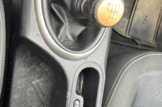 NISSAN QASHQAI 1 PHASE 2 1.5 DCI - 8V TURBO