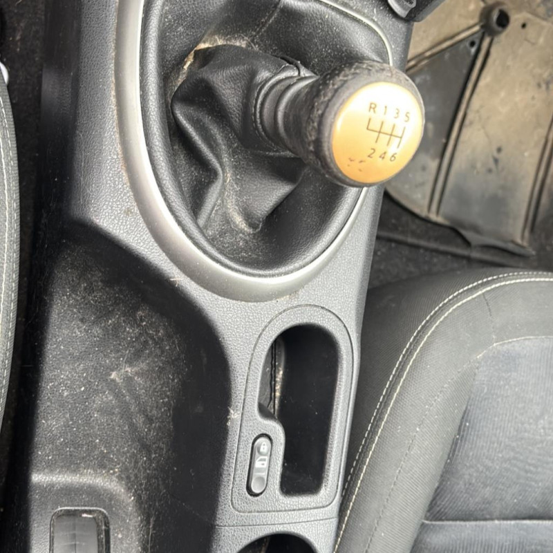 NISSAN QASHQAI 1 PHASE 2 1.5 DCI - 8V TURBO Photo n°18