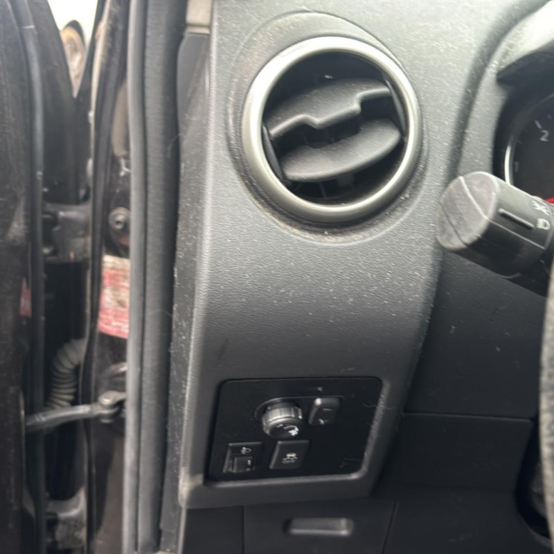 NISSAN QASHQAI 1 PHASE 2 1.5 DCI - 8V TURBO Photo n°19