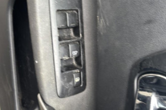 NISSAN QASHQAI 1 PHASE 2 1.5 DCI - 8V TURBO