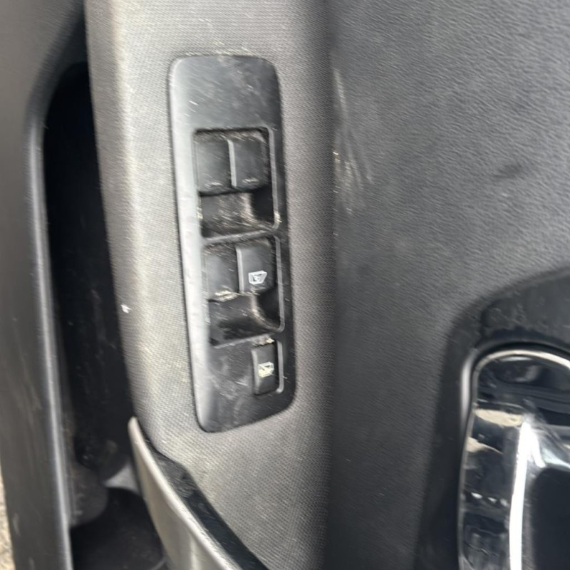 NISSAN QASHQAI 1 PHASE 2 1.5 DCI - 8V TURBO Photo n°21