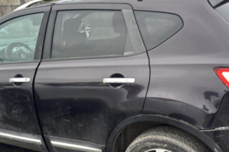 NISSAN QASHQAI 1 PHASE 2 1.5 DCI - 8V TURBO