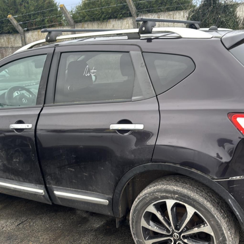 NISSAN QASHQAI 1 PHASE 2 1.5 DCI - 8V TURBO Photo n°22