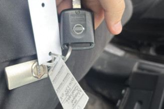 NISSAN QASHQAI 1 PHASE 2 1.5 DCI - 8V TURBO