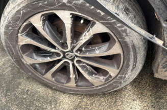 NISSAN QASHQAI 1 PHASE 2 1.5 DCI - 8V TURBO