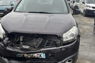 NISSAN QASHQAI 1 PHASE 2 1.5 DCI - 8V TURBO