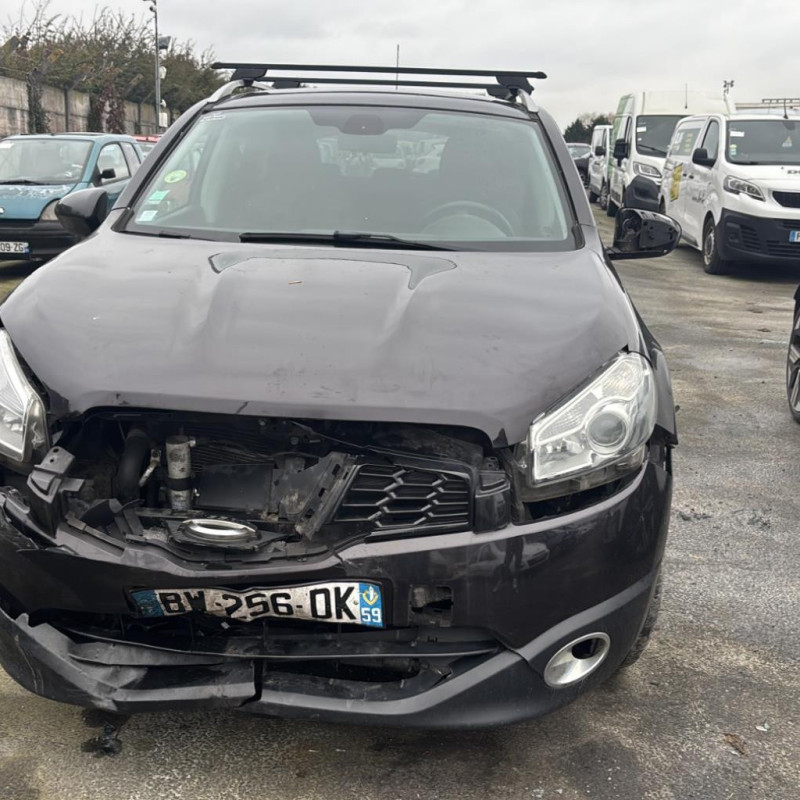 NISSAN QASHQAI 1 PHASE 2 1.5 DCI - 8V TURBO Photo n°25