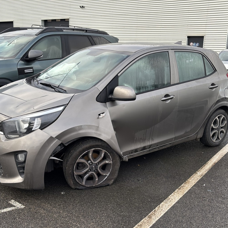 KIA PICANTO 3 PHASE 1 1.0i - 12V Photo n°3