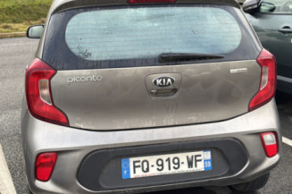 KIA PICANTO 3 PHASE 1 1.0i - 12V