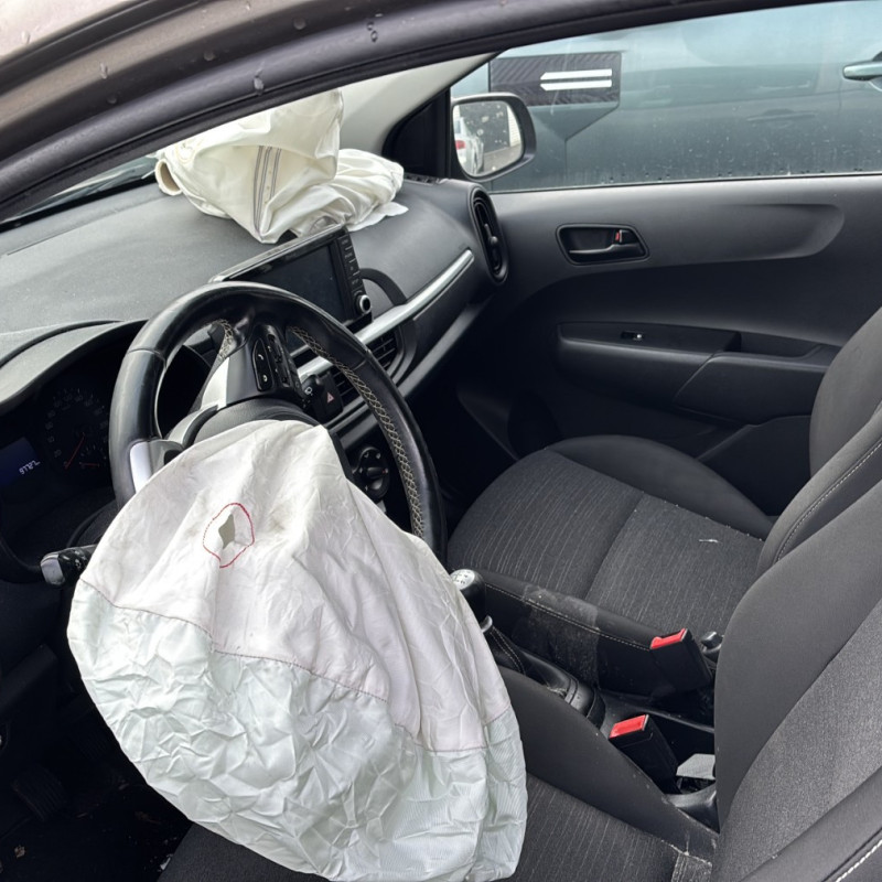 KIA PICANTO 3 PHASE 1 1.0i - 12V Photo n°5