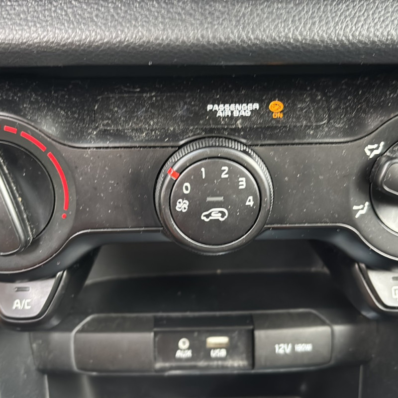 KIA PICANTO 3 PHASE 1 1.0i - 12V Photo n°7