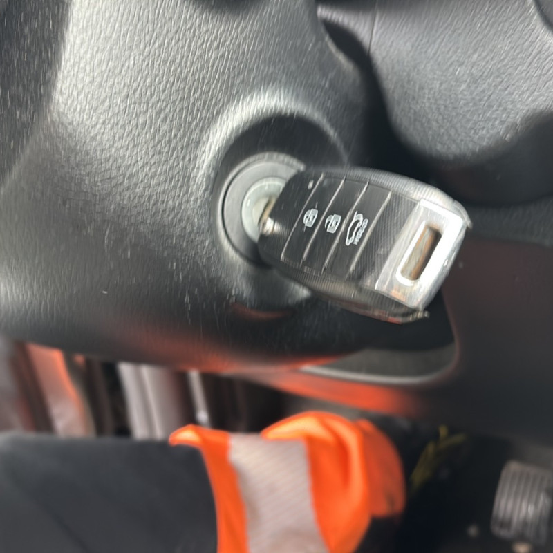 KIA PICANTO 3 PHASE 1 1.0i - 12V Photo n°8