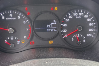 KIA PICANTO 3 PHASE 1 1.0i - 12V