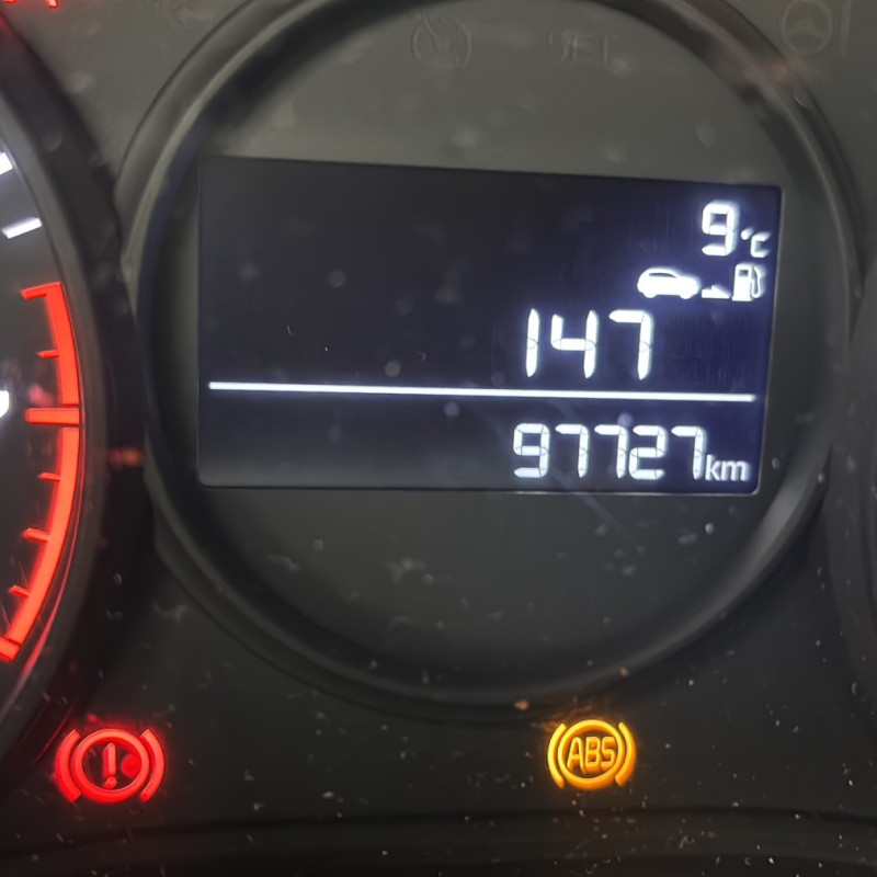 KIA PICANTO 3 PHASE 1 1.0i - 12V Photo n°10