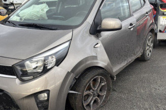 KIA PICANTO 3 PHASE 1 1.0i - 12V