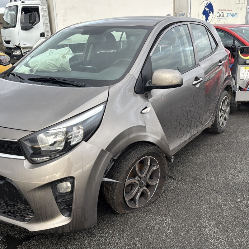 KIA PICANTO 3 PHASE 1 1.0i - 12V Photo n°12