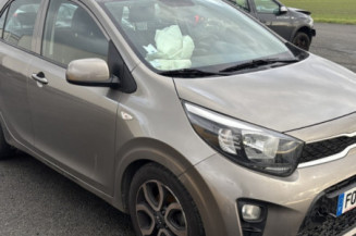 KIA PICANTO 3 PHASE 1 1.0i - 12V