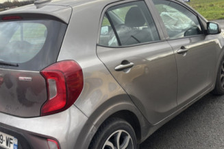 KIA PICANTO 3 PHASE 1 1.0i - 12V