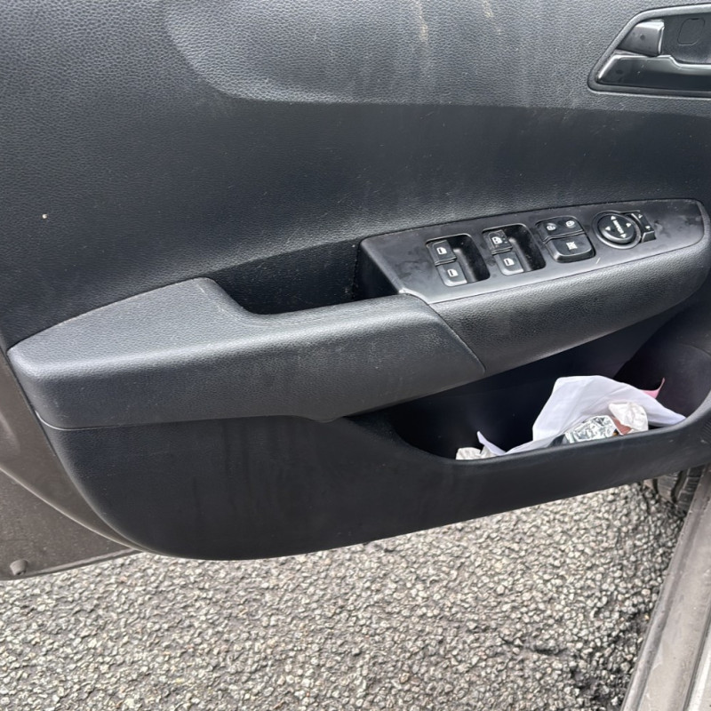 KIA PICANTO 3 PHASE 1 1.0i - 12V Photo n°15