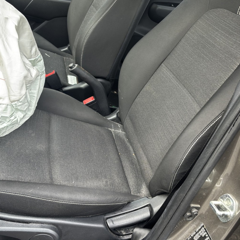 KIA PICANTO 3 PHASE 1 1.0i - 12V Photo n°17