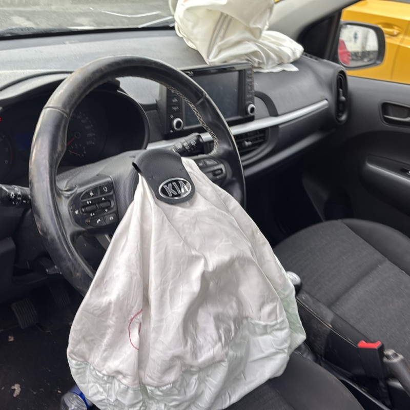 KIA PICANTO 3 PHASE 1 1.0i - 12V Photo n°18