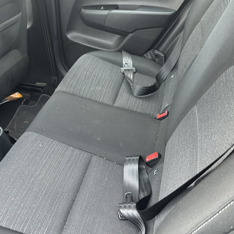 KIA PICANTO 3 PHASE 1 1.0i - 12V Photo n°20