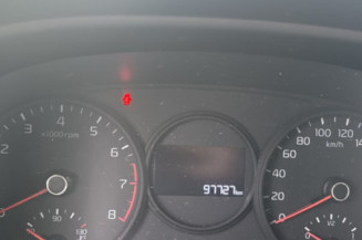 KIA PICANTO 3 PHASE 1 1.0i - 12V