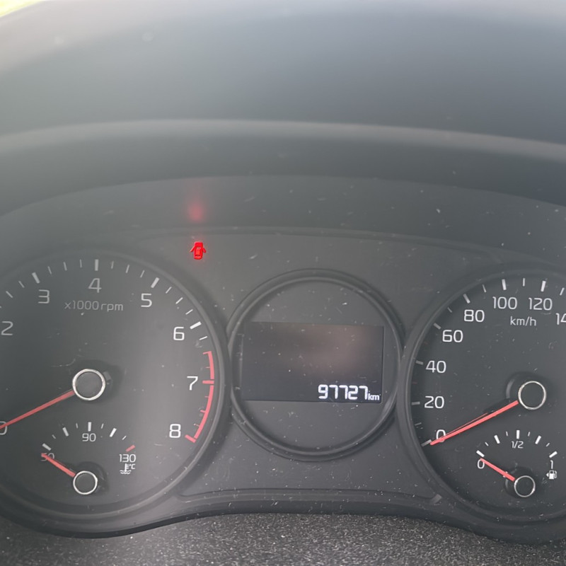 KIA PICANTO 3 PHASE 1 1.0i - 12V Photo n°22