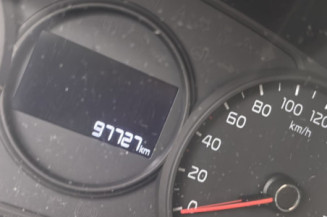 KIA PICANTO 3 PHASE 1 1.0i - 12V