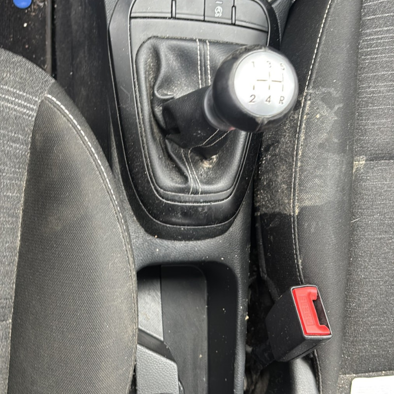 KIA PICANTO 3 PHASE 1 1.0i - 12V Photo n°25