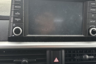 KIA PICANTO 3 PHASE 1 1.0i - 12V