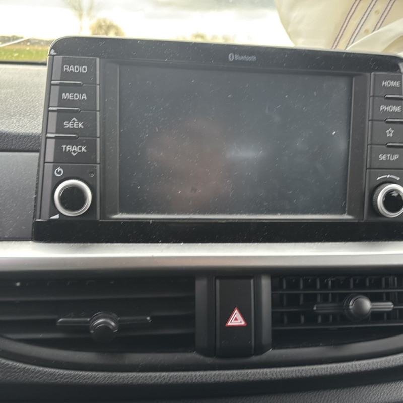 KIA PICANTO 3 PHASE 1 1.0i - 12V Photo n°26