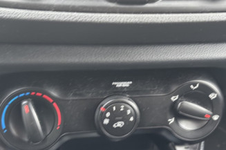 KIA PICANTO 3 PHASE 1 1.0i - 12V